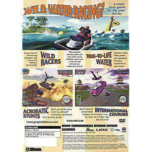 Splashdown - PS2 Game - Image 2