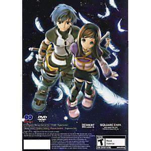 Star Ocean Till the End of Time - PS2 Game - Image 2