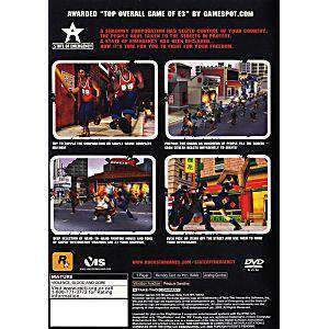 State of Emergency - PS2 Game - Image 2