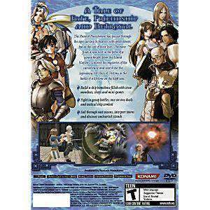 Suikoden IV - PS2 Game | Retrolio Games
