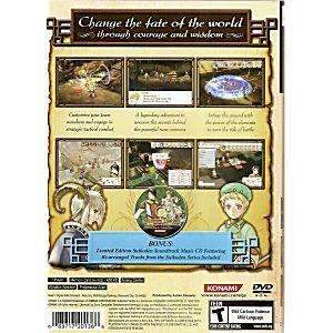 Suikoden Tactics - PS2 Game - Image 2