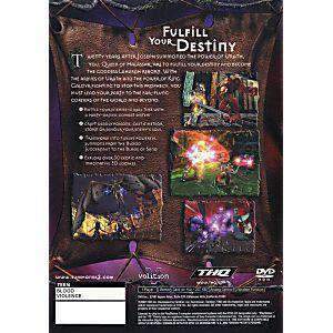 Summoner 2 - PS2 Game - Image 2