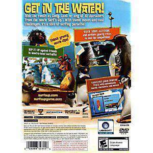Surf's Up - PS2 Game | Retrolio Games