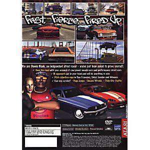 Test Drive - PS2 Game - Image 2