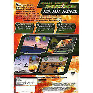 Thunderstrike Operation Phoenix - PS2 Game - Image 2