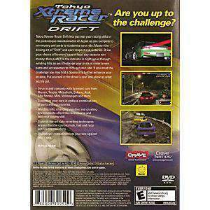 Tokyo Xtreme Racer Drift - PS2 Game - Image 2