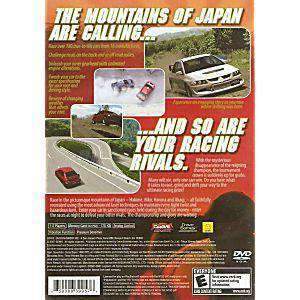 Tokyo Xtreme Racer Drift 2 - PS2 Game - Image 2