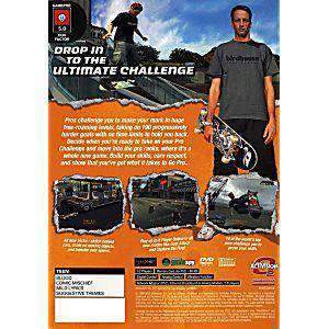 Tony Hawk 4 - PS2 Game - Image 2