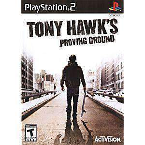 Tony Hawk Proving Ground - PS2 Game | Retrolio Games