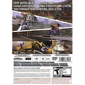 Tony Hawk Proving Ground - PS2 Game - Image 2