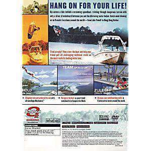 Wakeboarding Unleashed - PS2 Game - Image 2
