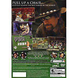 World Series of Poker - PS2 Game - Image 2