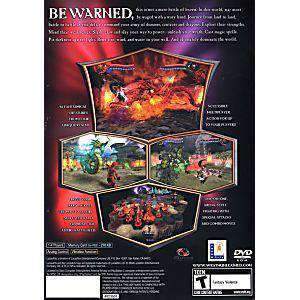 Wrath Unleashed - PS2 Game - Image 2
