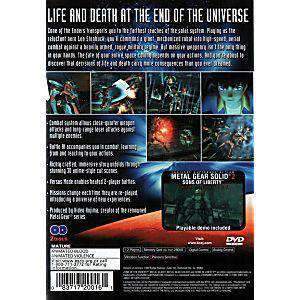 Zone of Enders - Jeu PS2 - Image 2