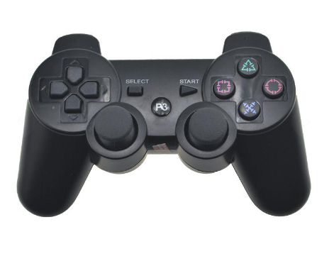 Wireless PS3 Controller (New) - Image 3