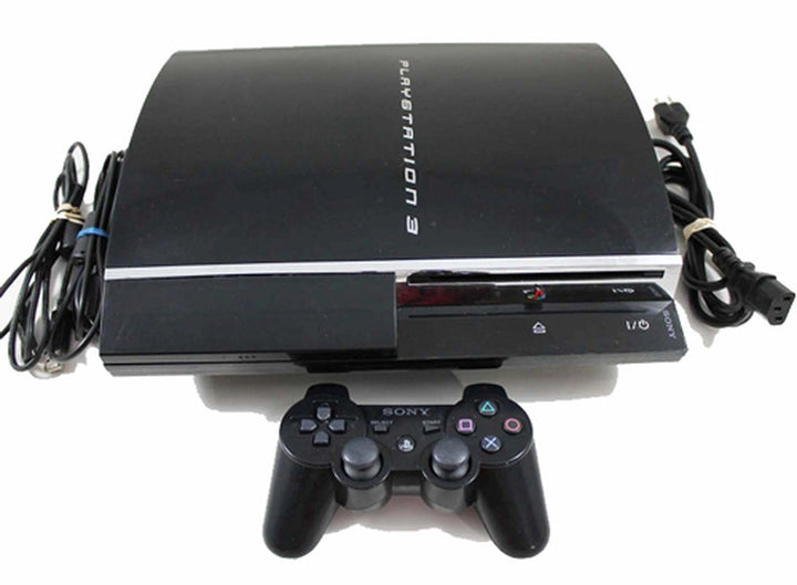 ps3 Console backward compatible