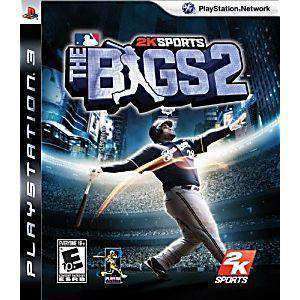 The Bigs 2 - PS3 Game | Retrolio Games