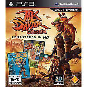 Jak & Daxter Collection - PS3 Game | Retrolio Games