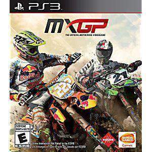 MXGP 14 - PS3 Game | Retrolio Games