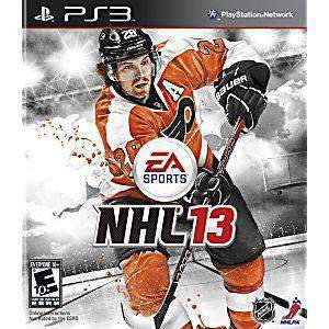 NHL 13 - PS3 Game | Retrolio Games