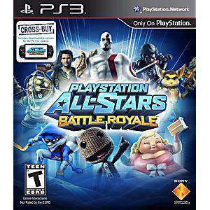 Playstation - PS3 Game | Retrolio Games