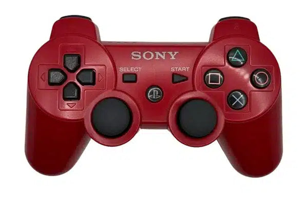 Official Wireless PS3 Controller - Image 3