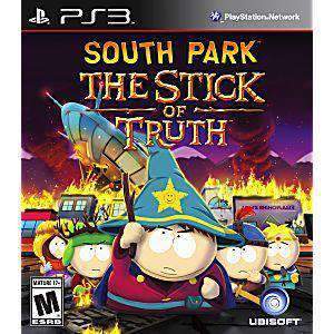 South Park: The Stick of Truth - PS3 Game | Retrolio Games