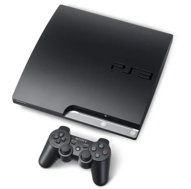 Playstation 3