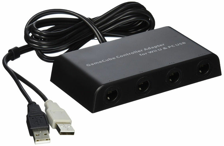 Mayflash Wii U/GameCube Controller Adaptor