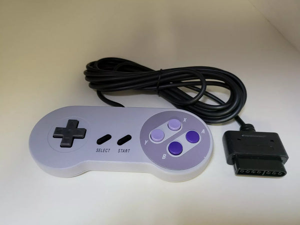 SNES Controller (New) - Image 3