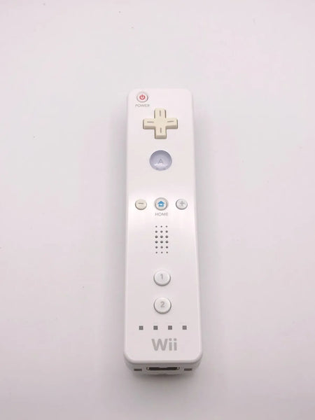 Official Nintendo Wii Controller - Image 3