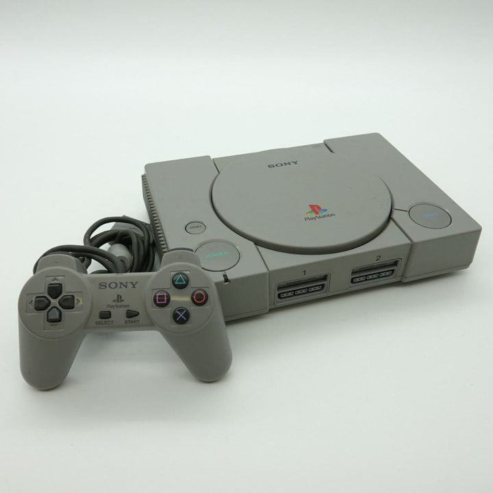 Playstation 1 (PS1) Console