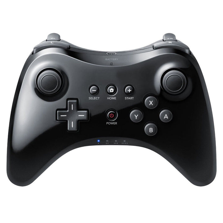 Nintendo Wii U Pro Controller 3rd Party