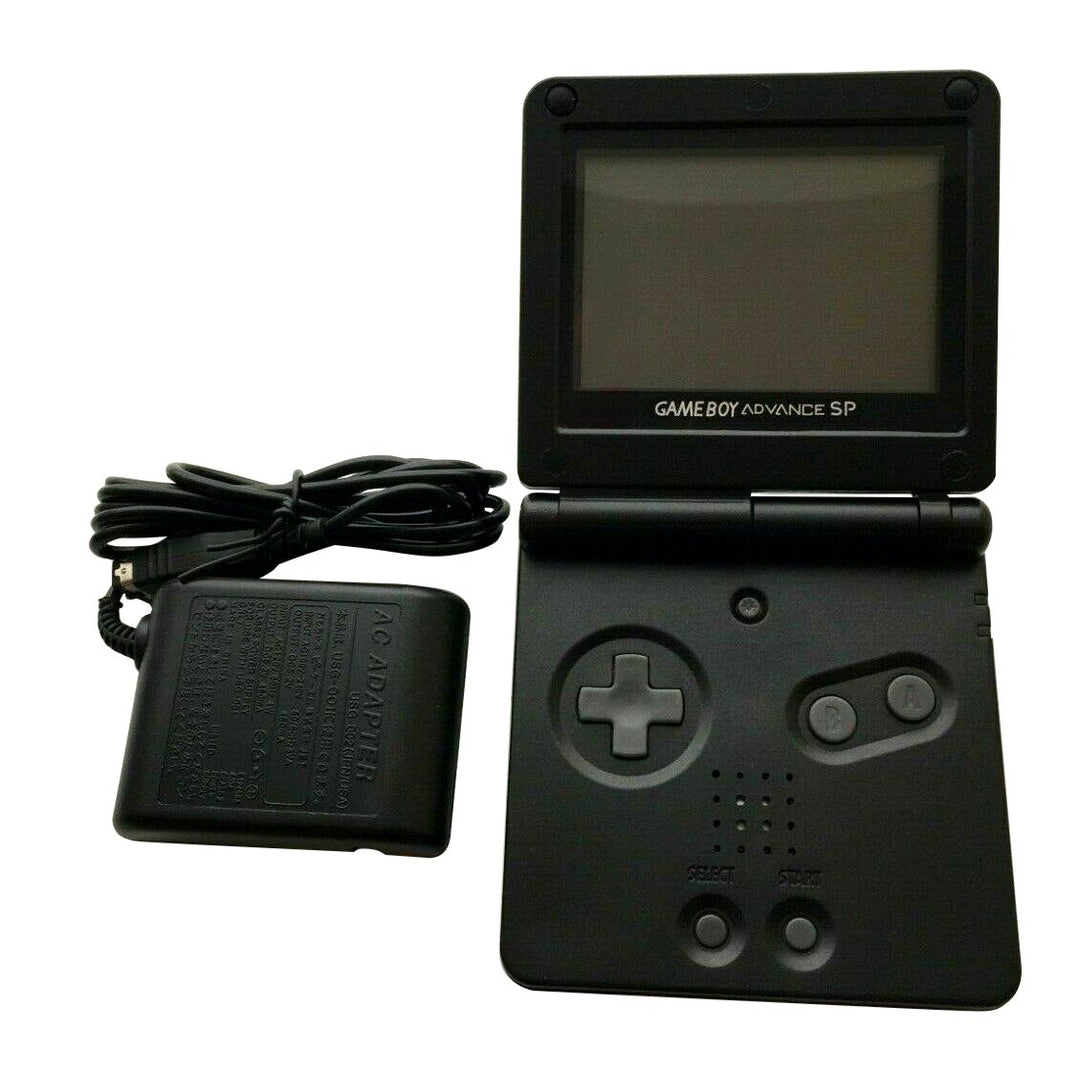 SP Backlit Console SP-101