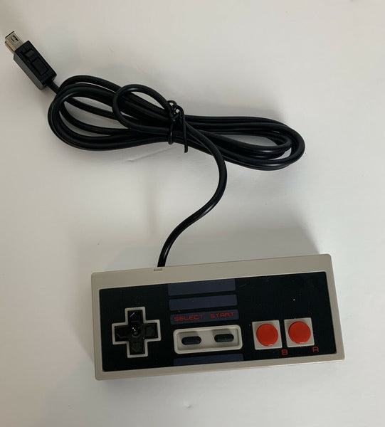 Original Nintendo NES Controller - Image 3