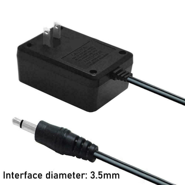 Atari 2600 Power Cord - Image 3