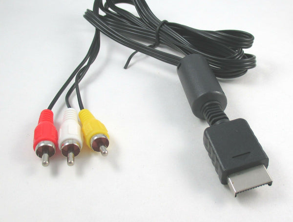 PS3 Slim Power Cord & HDMI Cable - Image 2
