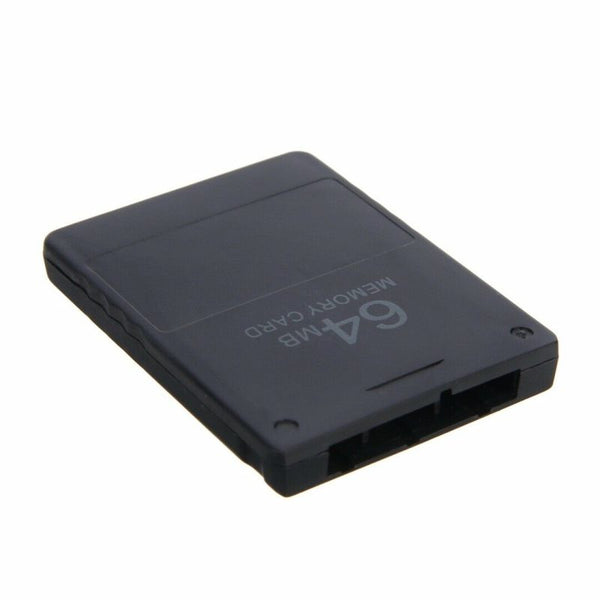 PS2 Memory Card - Image 2