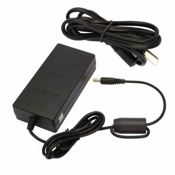 PS2 Slim Power Cord & AV Cable - Image 3
