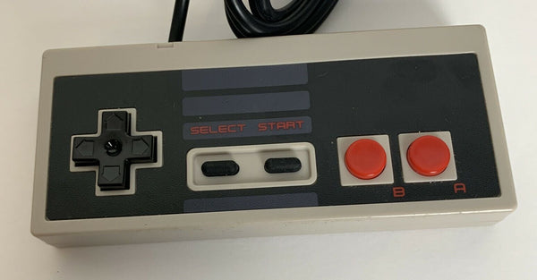 Original Nintendo NES Controller - Image 2