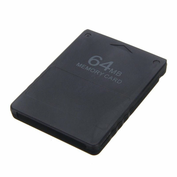 PS2 Memory Card - Image 3