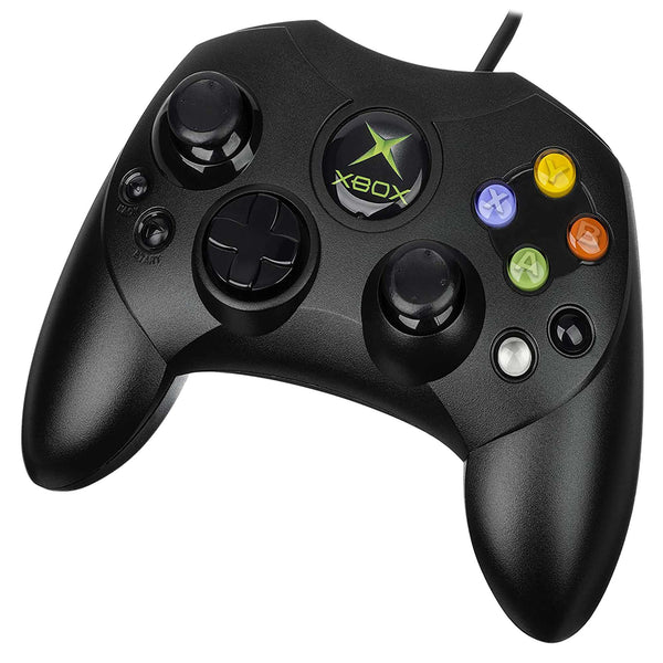 Original Xbox Controller (Official) - Image 2