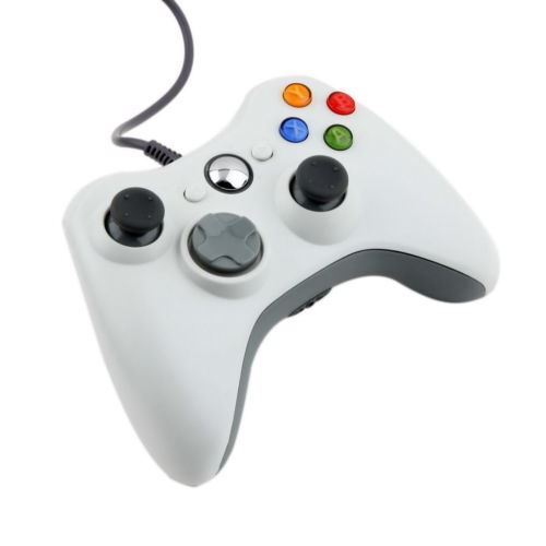 Xbox 360 Wired Controller