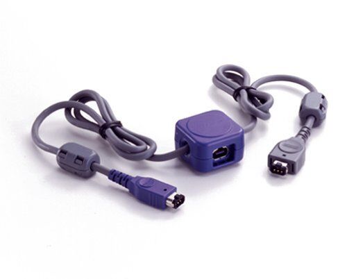 Game Boy Advance Game Link Cable - Image 3