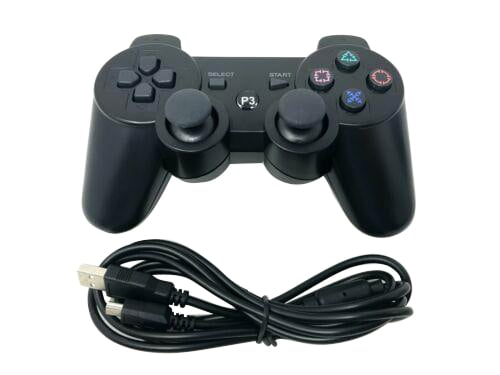 wireless ps3 controller