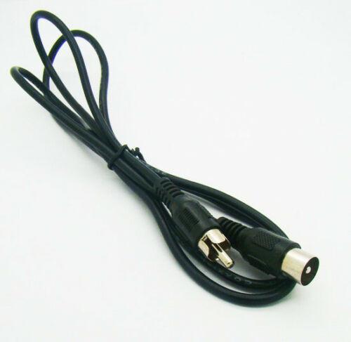 Atari 2600 Power Cord - Image 2