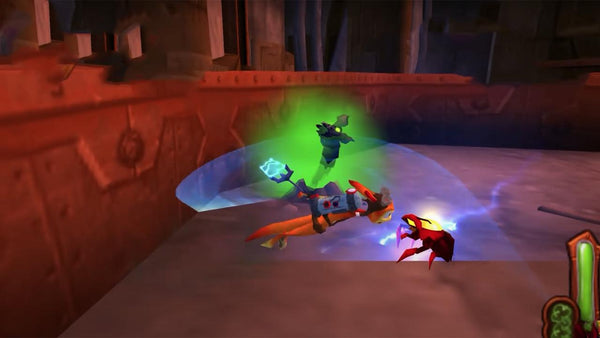 Daxter - PSP Game - Image 2