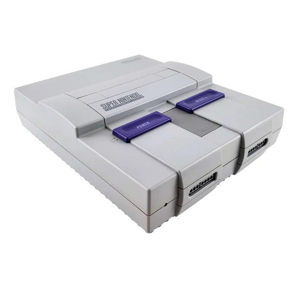 Super Nintendo Entertainment System (SNES) - Image 2