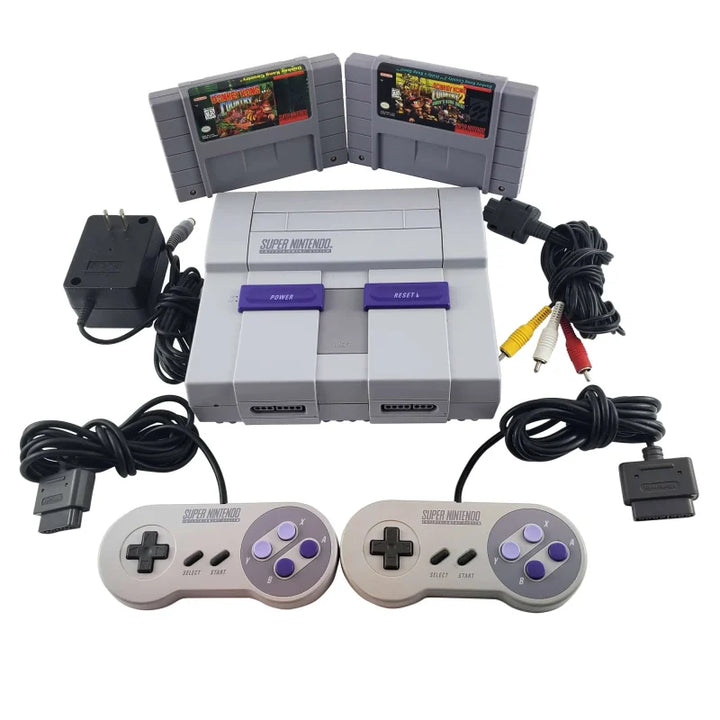 super nintendo for sale