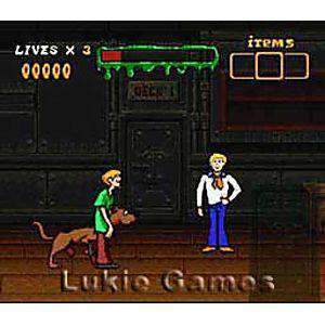 Scooby-Doo Mystery - SNES Game - Image 2